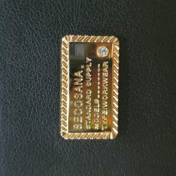 Secosana Standard Workwear Crossbody Handbag and Purse - Picture 4 of 12